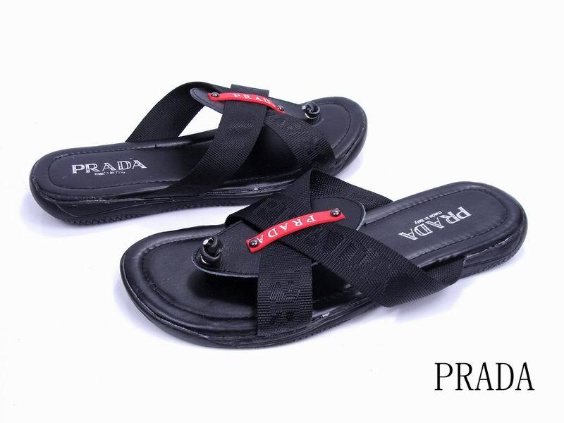 2017 Proda slippers man 38-46-015